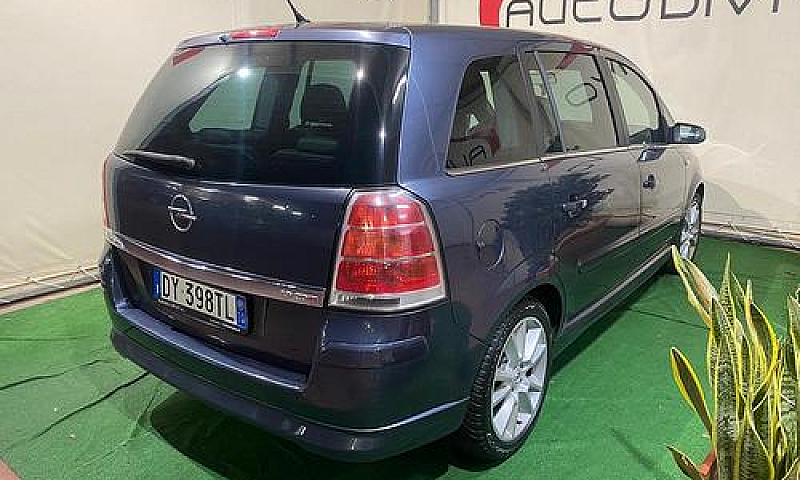 Opel Zafira 7 Posti ...