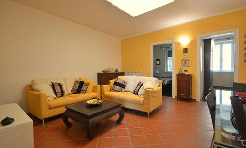Appartamento A - Cen...