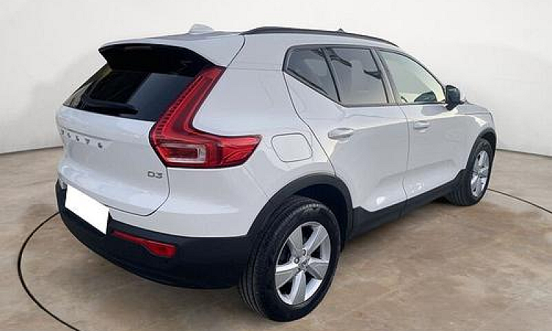 Volvo Xc40 D3 Geartr...
