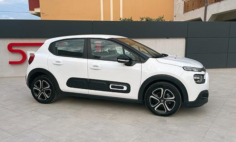 Citroen C3 Bluehdi 1...