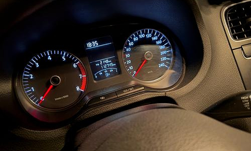 Volkswagen Polo 1.2 ...