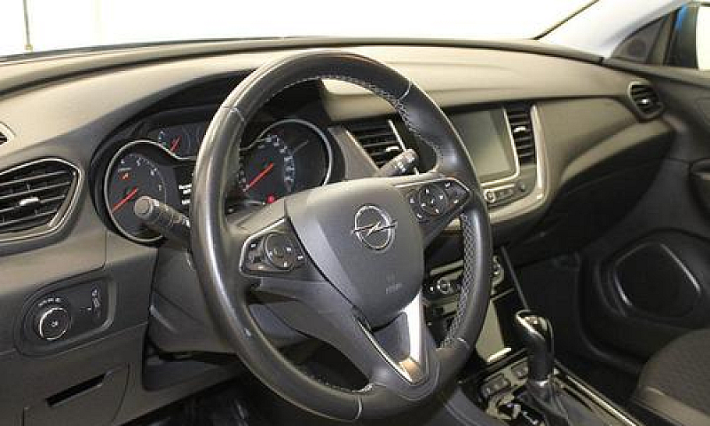 Opel Grandland X 1.5...