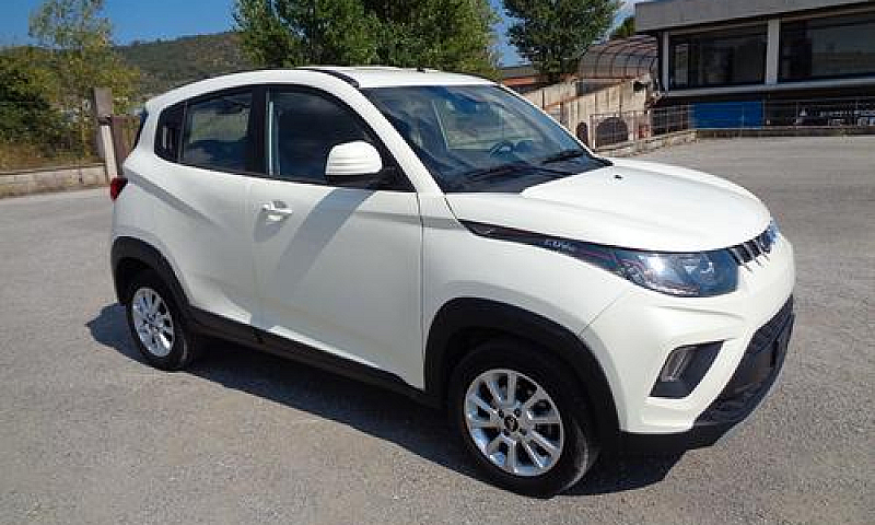 Mahindra Kuv100 - 20...