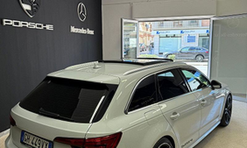 Audi A4 3.0 272Cv 3....