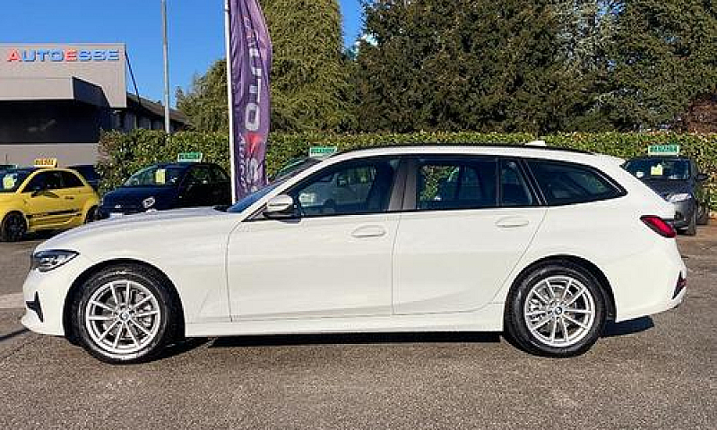 Bmw 320 D 48V Xdrive...
