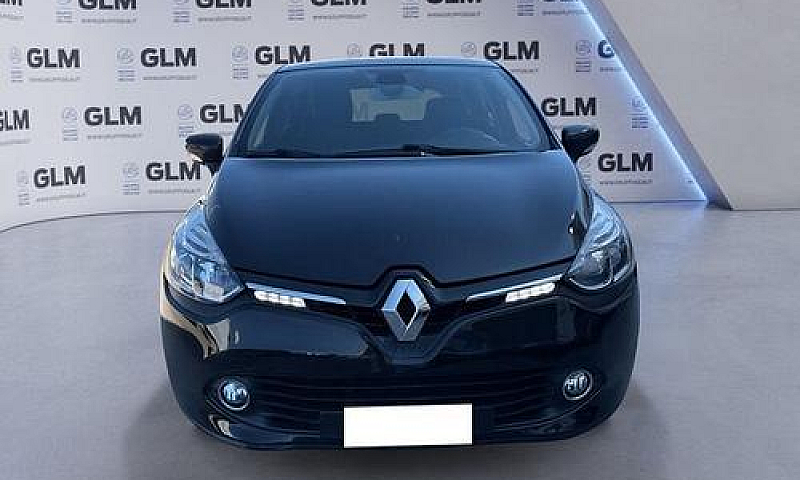 Renault Clio 0.9 Tce...