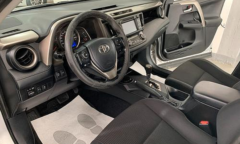 Toyota Rav 4 Rav4 2....