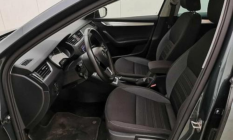 Skoda Octavia Wagon ...