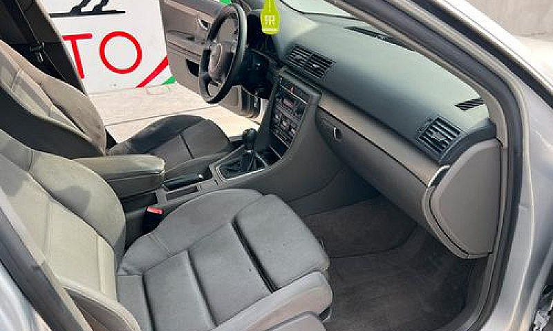 Audi A4 1.9 Tdi 131C...