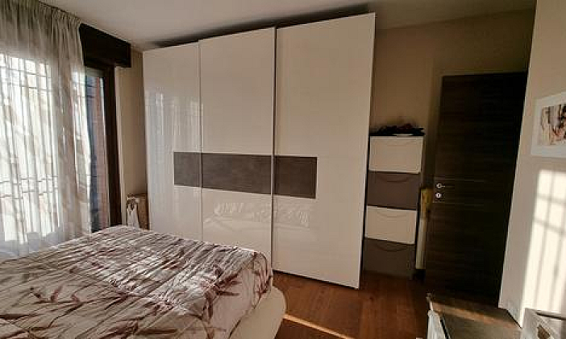 Trilocale Via Giorgi...