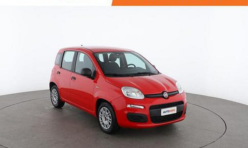 Fiat Panda Hs31977...
