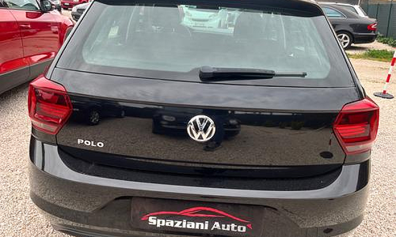 Volkswagen Polo 1.0 ...