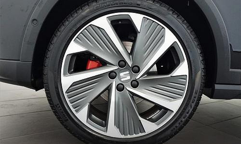 Seat Arona 1.0 Ecots...