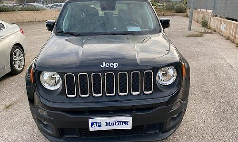 Jeep Renegade 1.6 Mj...
