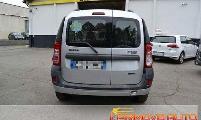 Dacia Logan Mcv 1.6 ...