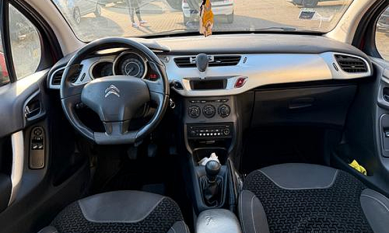 Citroen C3 1.1 8V 60...