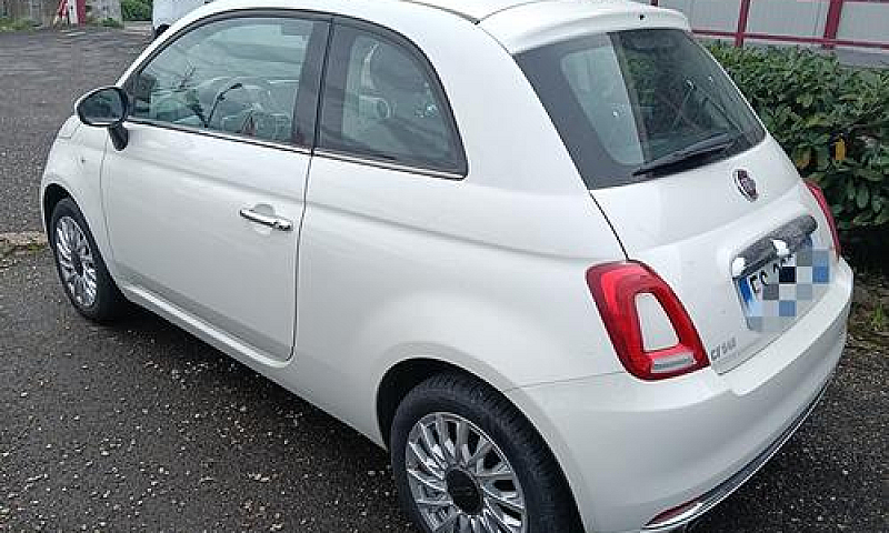 Fiat 500 1.2 Easypow...