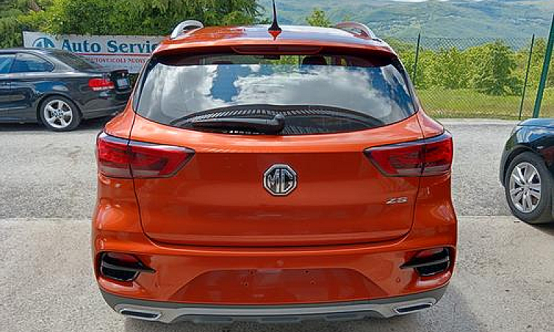 Mg Zs 1.5 Vti-Tech 1...