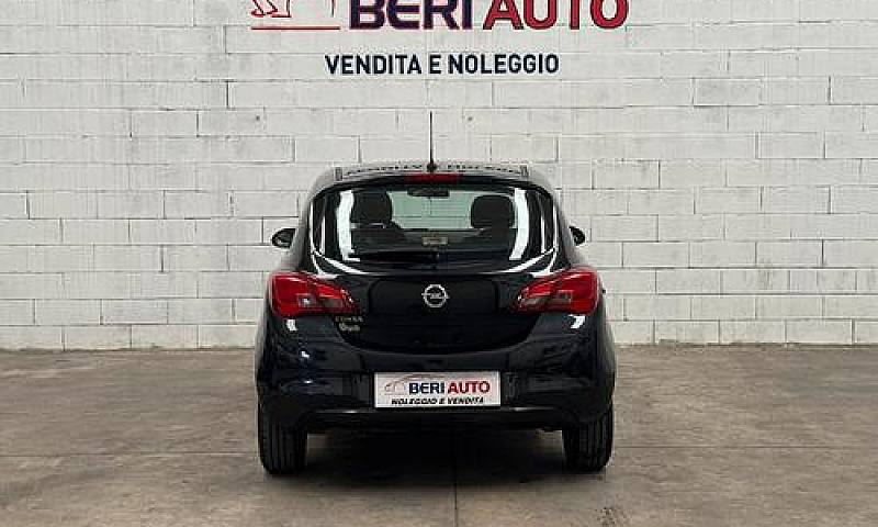 Opel Corsa Gpl Tech ...