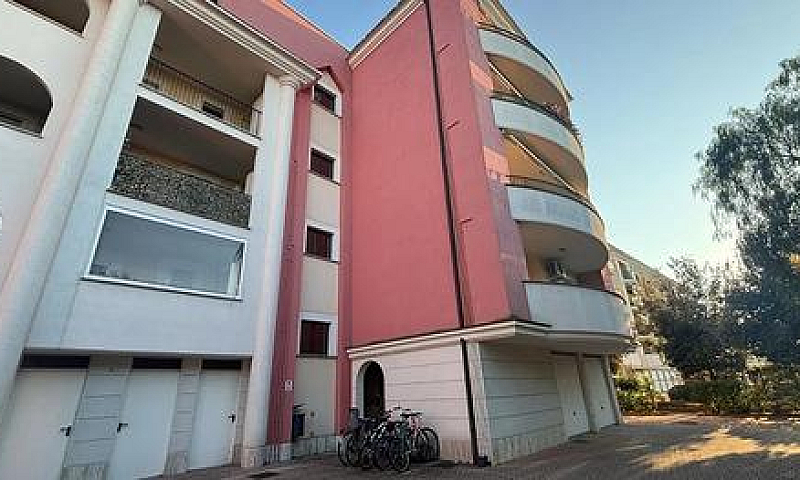 Quadrilocale Con Can...