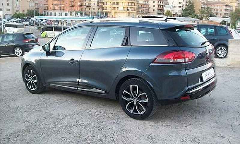 Renault Clio Sw. 1.5...