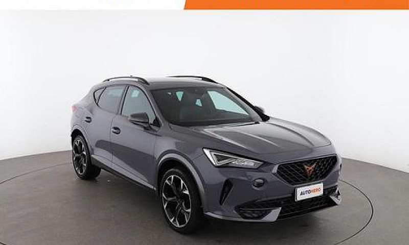 Cupra Formentor Wm67...
