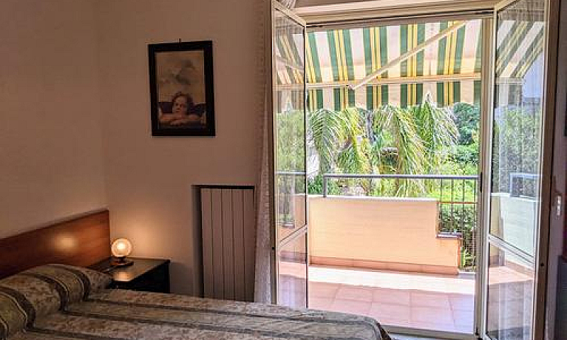 Casa Giardino Davoli...