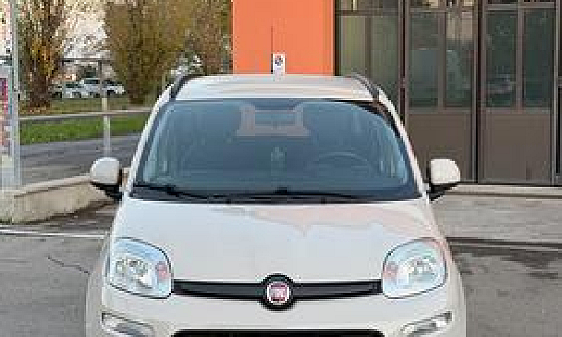 Fiat Panda 0.9 Twina...