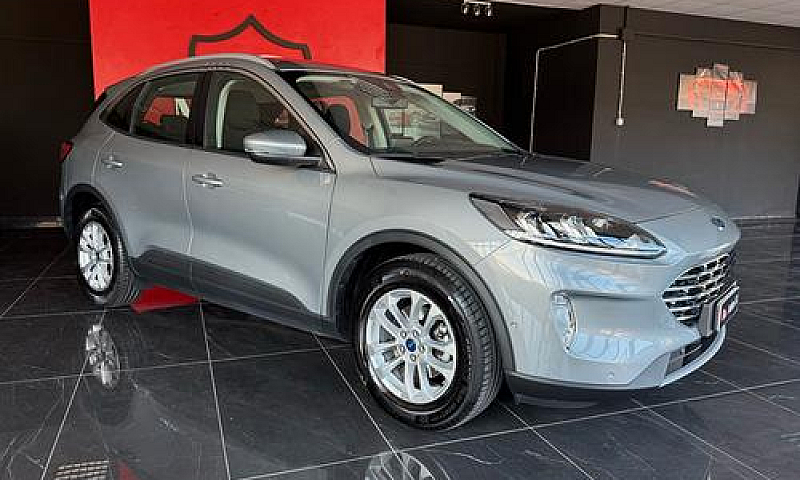 Ford Kuga 1.5 Ecoblu...
