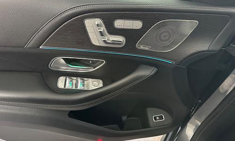Mercedes-Benz Gle 35...