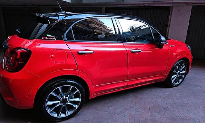 Fiat 500X - 2020...