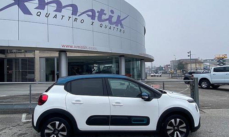 Citroen C3 1.2 Puret...