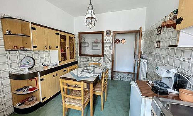Appartamento - Preda...