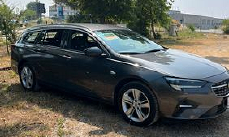 Opel Insignia Sports...