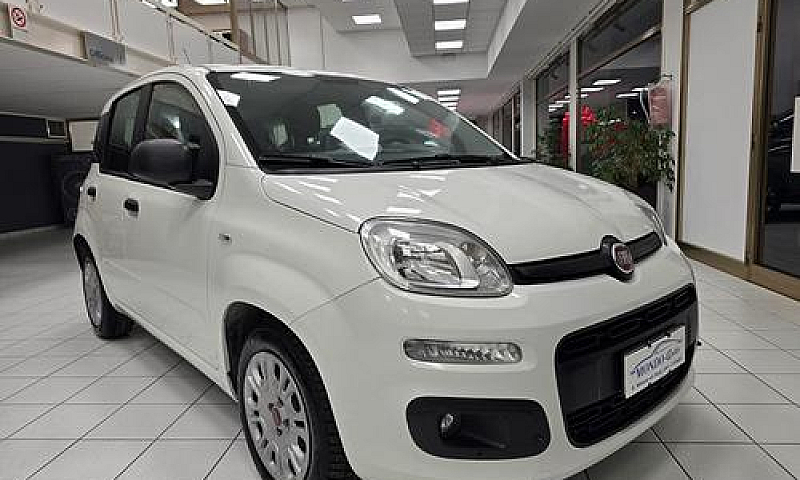 Fiat Panda 1.3 Mjt 9...