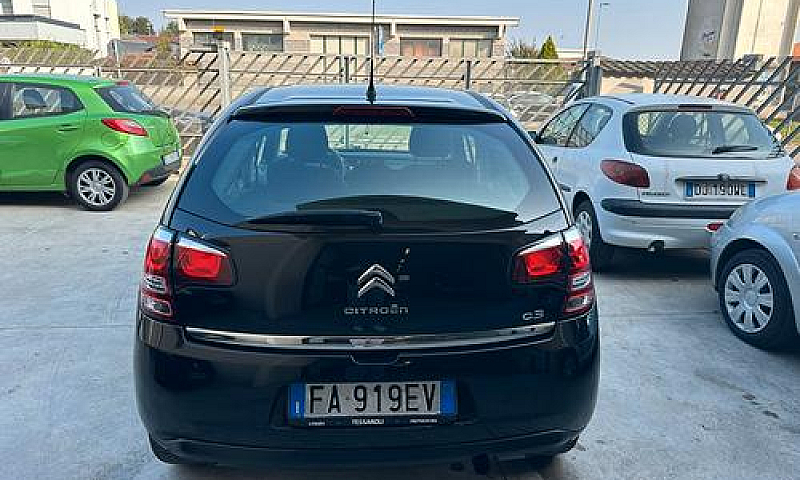Citroen C3 1.4 Hdi 7...