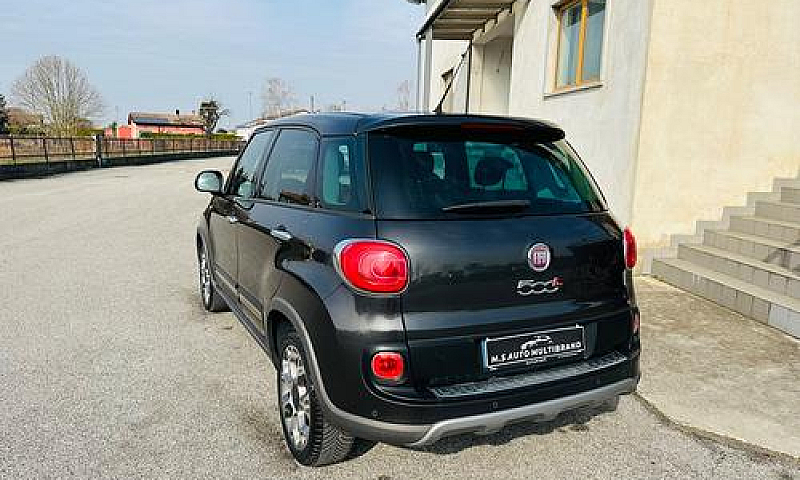 Fiat 500L Cross 1.3 ...