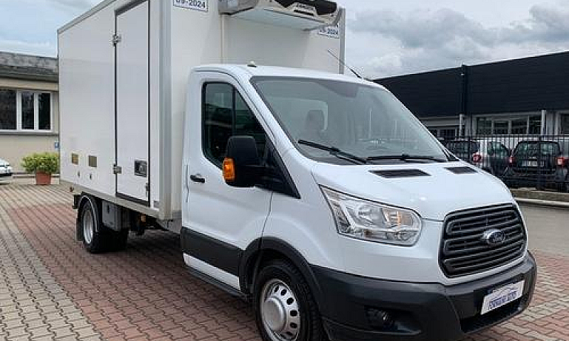 Ford Transit 350 2.0...