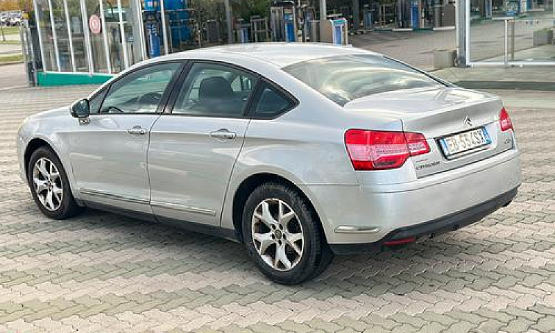 Citroen C5 1.8 Benzi...
