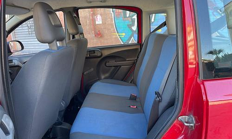 Fiat Panda 1.4 Natur...