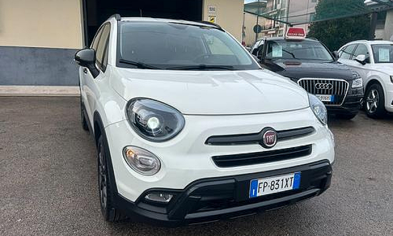 Fiat 500X 2.0 Mjt 14...
