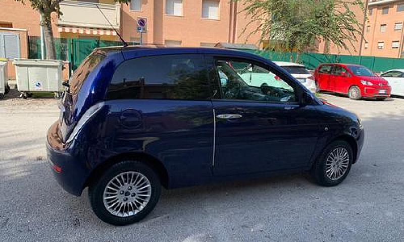Ypsilon 1.3 Multijet...