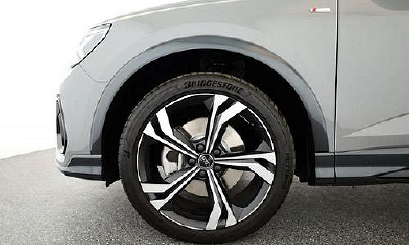 Audi Q3 Spb Sportbac...