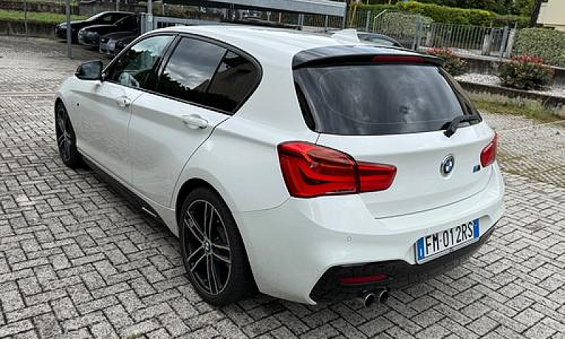 Bmw 120I Msport...