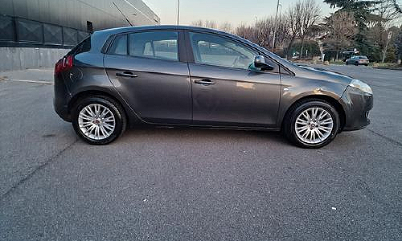 Fiat Bravo 1.4 Activ...