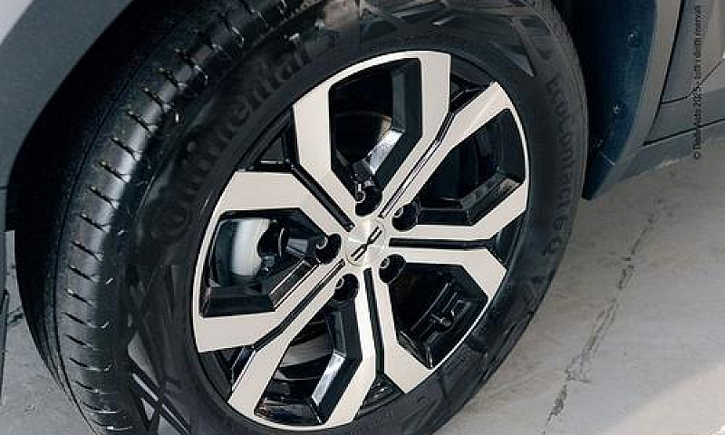 Dacia Duster Eco-G 1...