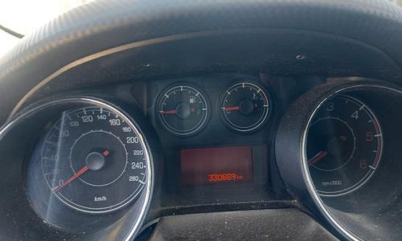 Fiat Bravo 2ª Serie ...
