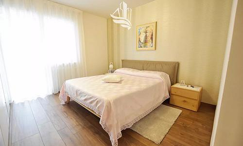 Merano: Trilocale Co...