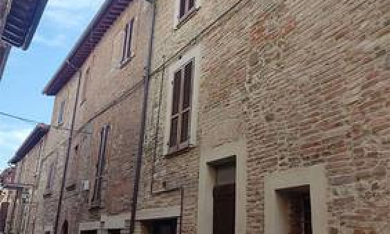 Duplex A Collazzone...