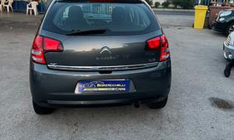Citroen C3 1.4 Hdi 7...